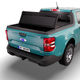 Worksport NEXUS Flip-Up Hard Tonneau Cover For 2022-2026 Ford Maverick 4'4" Bed - 4838140 — view 3 of 8
