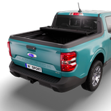 Worksport NEXUS Flip-Up Hard Tonneau Cover For 2022-2026 Ford Maverick 4'4" Bed - 4838140 — view 2 of 8