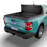Worksport NEXUS Flip-Up Hard Tonneau Cover For 2022-2026 Ford Maverick 4'4" Bed - 4838140 — view 1 of 8