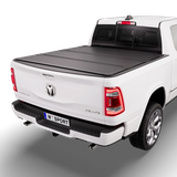 Worksport NEXUS Flip-Up Hard Tonneau Cover For 02-18 RAM 1500, 19-26 Classic & 03-26 2500/3500 6'4" Bed - 4827160 — view 4 of 8