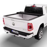 Worksport NEXUS Flip-Up Hard Tonneau Cover For 02-18 RAM 1500, 19-26 Classic & 03-26 2500/3500 6'4" Bed - 4827160 — view 2 of 8