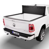 Worksport NEXUS Flip-Up Hard Tonneau Cover For 02-18 RAM 1500, 19-26 Classic & 03-26 2500/3500 6'4" Bed - 4827160 — view 1 of 8