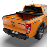 Worksport NEXUS Flip-Up Hard Tonneau Cover For 2024-2025 Ford Ranger 5'1" Bed - 4837450 — view 2 of 8