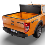 Worksport NEXUS Flip-Up Hard Tonneau Cover For 2024-2025 Ford Ranger 5'1" Bed - 4837450 — view 1 of 8
