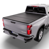 Worksport NEXUS Flip-Up Hard Tonneau Cover For 07-18 Chevrolet/GMC Silverado/Sierra 1500 5'8" Bed - 4812350 — view 4 of 8