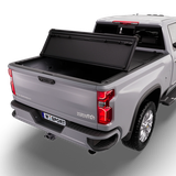 Worksport NEXUS Flip-Up Hard Tonneau Cover For 07-18 Chevrolet/GMC Silverado/Sierra 1500 5'8" Bed - 4812350 — view 3 of 8