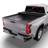 Worksport NEXUS Flip-Up Hard Tonneau Cover For 07-18 Chevrolet/GMC Silverado/Sierra 1500 5'8" Bed - 4812350 — view 2 of 8