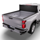 Worksport NEXUS Flip-Up Hard Tonneau Cover For 07-18 Chevrolet/GMC Silverado/Sierra 1500 5'8" Bed - 4812350 — view 1 of 8