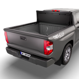 Worksport NEXUS Flip-Up Hard Tonneau Cover For 2007-2021 Toyota Tundra 5'7" Bed — view 1 of 8