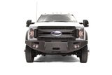 Fab Fours Premium Front Bumpers For 2017-2022 Ford F-450 — view 5 of 8
