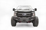 Fab Fours Premium Front Bumpers For 2017-2022 Ford F-250/350 — view 3 of 8