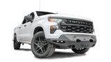 Fab Fours Matrix Front Bumpers For 2022-2026 Chevrolet Silverado 1500 — view 6 of 8