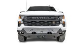 Fab Fours Matrix Front Bumpers For 2022-2026 Chevrolet Silverado 1500 — view 1 of 8