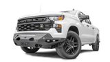 Fab Fours Matrix Front Bumpers For 2022-2026 Chevrolet Silverado 1500 — view 3 of 8