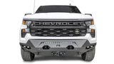 Fab Fours Matrix Front Bumpers For 2022-2026 Chevrolet Silverado 1500 — view 8 of 8