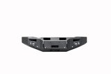 Fab Fours Premium Front Bumpers For 2015-2019 Chevrolet Silverado 2500/3500 — view 2 of 6