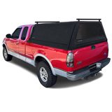 WildTop Soft Truck Cap for 1997-2003 Ford F150 6.5 ft Bed (78.9in) — view 2 of 8