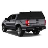 WildTop Ford Ranger Soft Truck Cap for 2019-2023 5ft Bed (61.0 in) — view 2 of 8