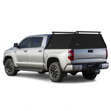 WildTop Soft Truck Cap For 2014-2021 Toyota Tundra Short Bed (66.7 in) — view 1 of 8