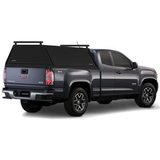 WildTop Soft Truck Cap For Gen 2 Chevrolet Colorado/GMC Canyon 2015-2022 Long Bed (74.0 in) — view 1 of 8