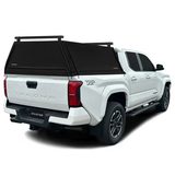 WildTop Soft Truck Cap For 2024-Current 4th Gen Toyota Tacoma 6ft Bed (73.5 in) — view 1 of 8