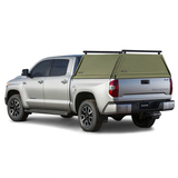 WildTop Soft Truck Cap For 2014-2021 Toyota Tundra Short Bed (66.7 in) — view 4 of 8