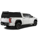 WildTop Soft Truck Cap For 2022-Current Toyota Tundra 5.5 ft Bed (65.6 in) — view 2 of 8