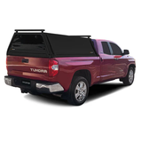 WildTop Soft Truck Cap For 2014-2021 Toyota Tundra 6'7" Standard Bed (78.7 in) — view 2 of 8