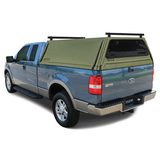 WildTop Soft Truck Cap For 2004-2008 Ford F150 6.5 ft Styleside Bed (78.8 in) — view 7 of 8