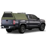 WildTop Soft Truck Cap For Gen 2 Chevrolet Colorado/GMC Canyon 2015-2022 Long Bed (74.0 in) — view 7 of 8
