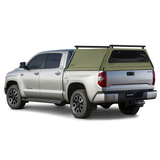 WildTop Soft Truck Cap For 2007-2013 Toyota Tundra Standard Bed (78.7 in) — view 7 of 8