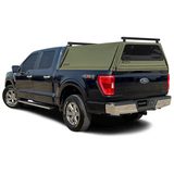 WildTop Soft Truck Cap for 2015-2020 Ford F-150 5.5 ft Bed (67.1 in) — view 4 of 8