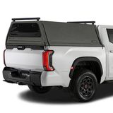 WildTop Soft Truck Cap for 2007-13 Chevrolet Silverado/GMC Sierra 1500 Standard 6'5" Bed (78.9 in) — view 6 of 8