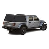 WildTop Jeep Gladiator Truck Cap 2020-Current 5ft (60.3 in) — view 1 of 8