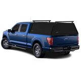 WildTop Soft Truck Cap For 2015-Current Ford F-150 6.5 ft Bed (78.9 in) — view 1 of 8