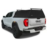 WildTop Soft Top for 2023-Current Gen 3 Chevrolet Colorado/GMC Canyon 5'2'' Bed (61.7 in) — view 1 of 8