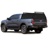 WildTop Soft Truck Cap For 2024-Current Ford Ranger 5 ft Bed (61.0 in) — view 1 of 8