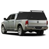 WildTop Soft Truck Cap for 2009-Current Ram 1500/2500/3500 Classic Body Style DS 6'4" Bed (76.3 in) — view 1 of 8