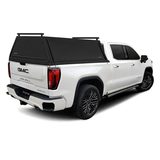 WildTop Soft Top for 2019-Current Chevrolet Silverado/GMC Sierra 1500 Short Bed (69.9 in) — view 1 of 8