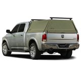 WildTop Soft Truck Cap for 2009-Current Ram 1500/2500/3500 Classic Body Style DS 6'4" Bed (76.3 in) — view 6 of 8