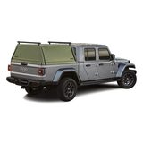 WildTop Jeep Gladiator Truck Cap 2020-Current 5ft (60.3 in) — view 2 of 8