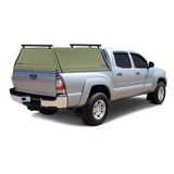 WildTop Soft Truck Cap for 2005-2015 2nd Gen Toyota Tacoma 5ft Bed (60.3 in) — view 6 of 8