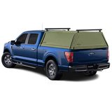 WildTop Soft Truck Cap For 2015-Current Ford F-150 6.5 ft Bed (78.9 in) — view 6 of 8