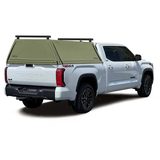 WildTop Soft Truck Cap for 2022-Current Toyota Tundra 6.5ft Bed (77.6 in) — view 3 of 8