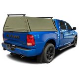 WildTop Soft Truck Cap for 2009-Current Ram 1500 Classic Body Style DS 5'7" Bed (67.4 in) — view 6 of 8