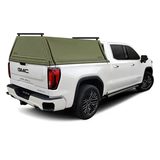 WildTop Soft Top for 2019-Current Chevrolet Silverado/GMC Sierra 1500 Short Bed (69.9 in) — view 6 of 8