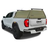 WildTop Soft Top for 2023-Current Gen 3 Chevrolet Colorado/GMC Canyon 5'2'' Bed (61.7 in) — view 6 of 8
