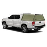 WildTop Soft Truck Cap for 2016-2023 3rd Gen Toyota Tacoma 5ft Bed (60.5 in) — view 6 of 8