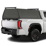 WildTop Nissan Frontier Soft Truck Cap 2013-2021 4'11' Bed (59.5 in) — view 8 of 8