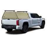 WildTop Soft Truck Cap for 2022-Current Toyota Tundra 6.5ft Bed (77.6 in) — view 5 of 8